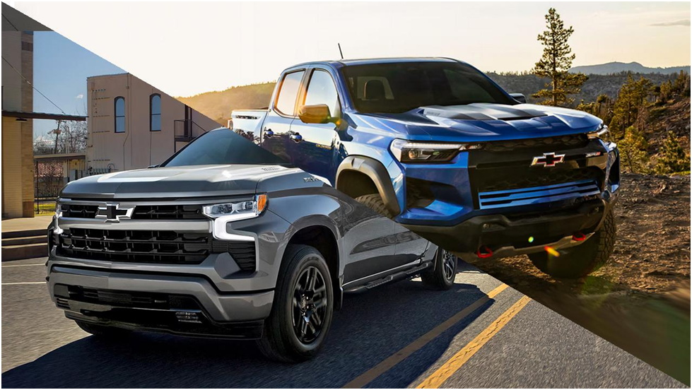 Why Chevrolet Trucks Are Winning Over Drivers Across Philadelphia