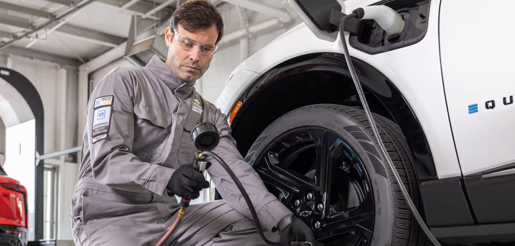 Philadelphia's Guide to Simple and Affordable EV Maintenance