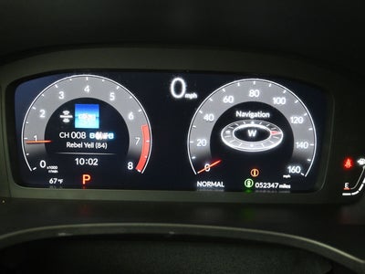 2023 Acura Integra A-SPEC Technology