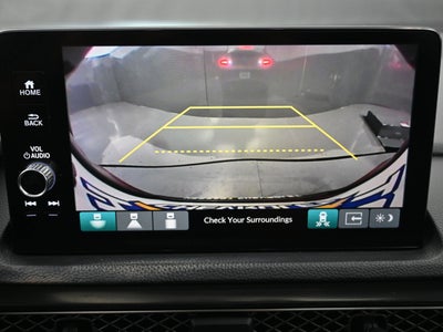 2023 Acura Integra A-SPEC Technology