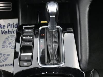 2023 Acura Integra A-SPEC Technology