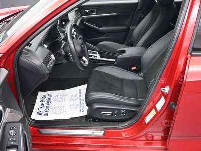 2023 Acura Integra A-SPEC Technology