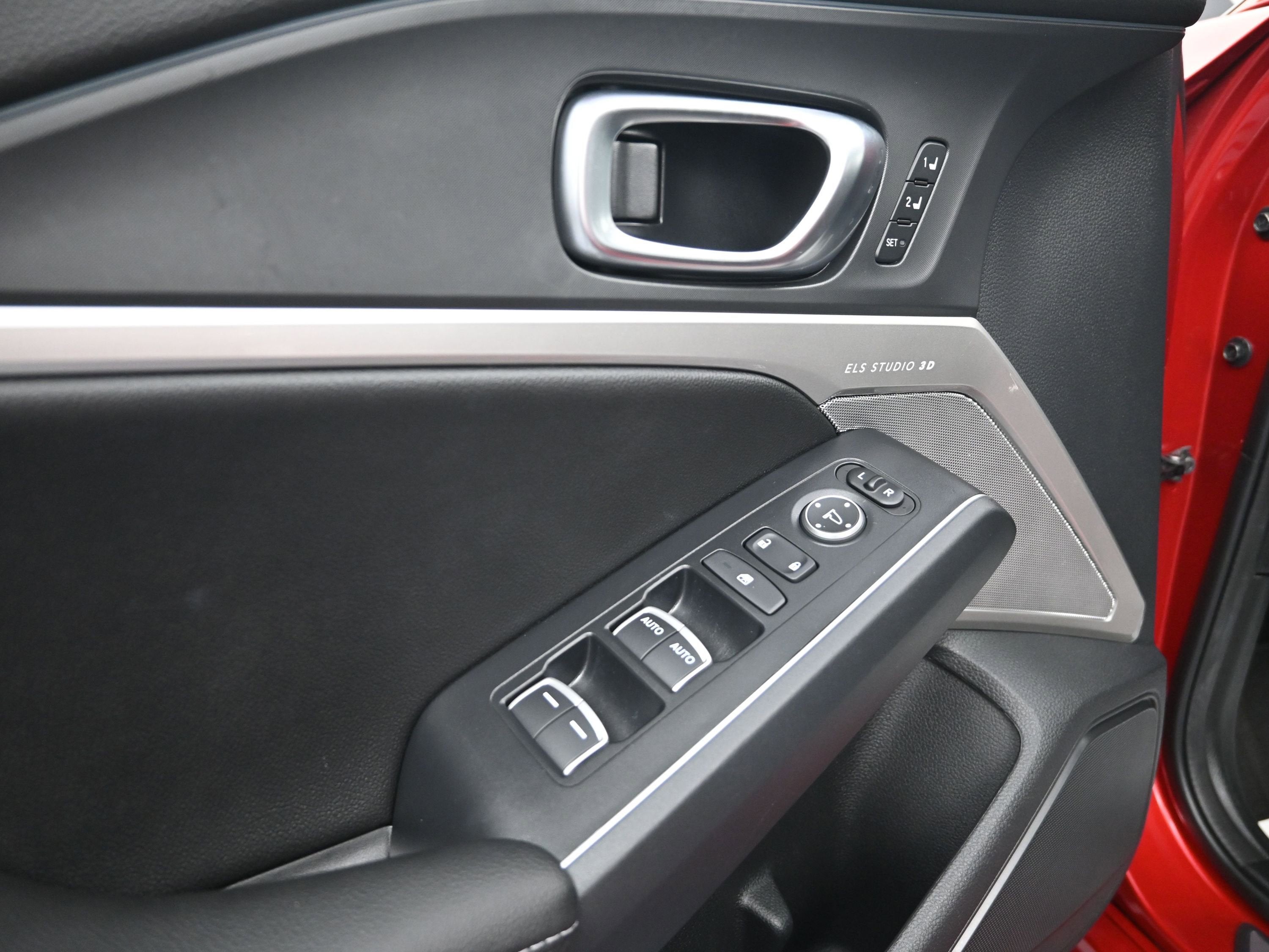 2023 Acura Integra A-SPEC Technology