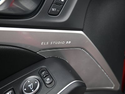 2023 Acura Integra A-SPEC Technology