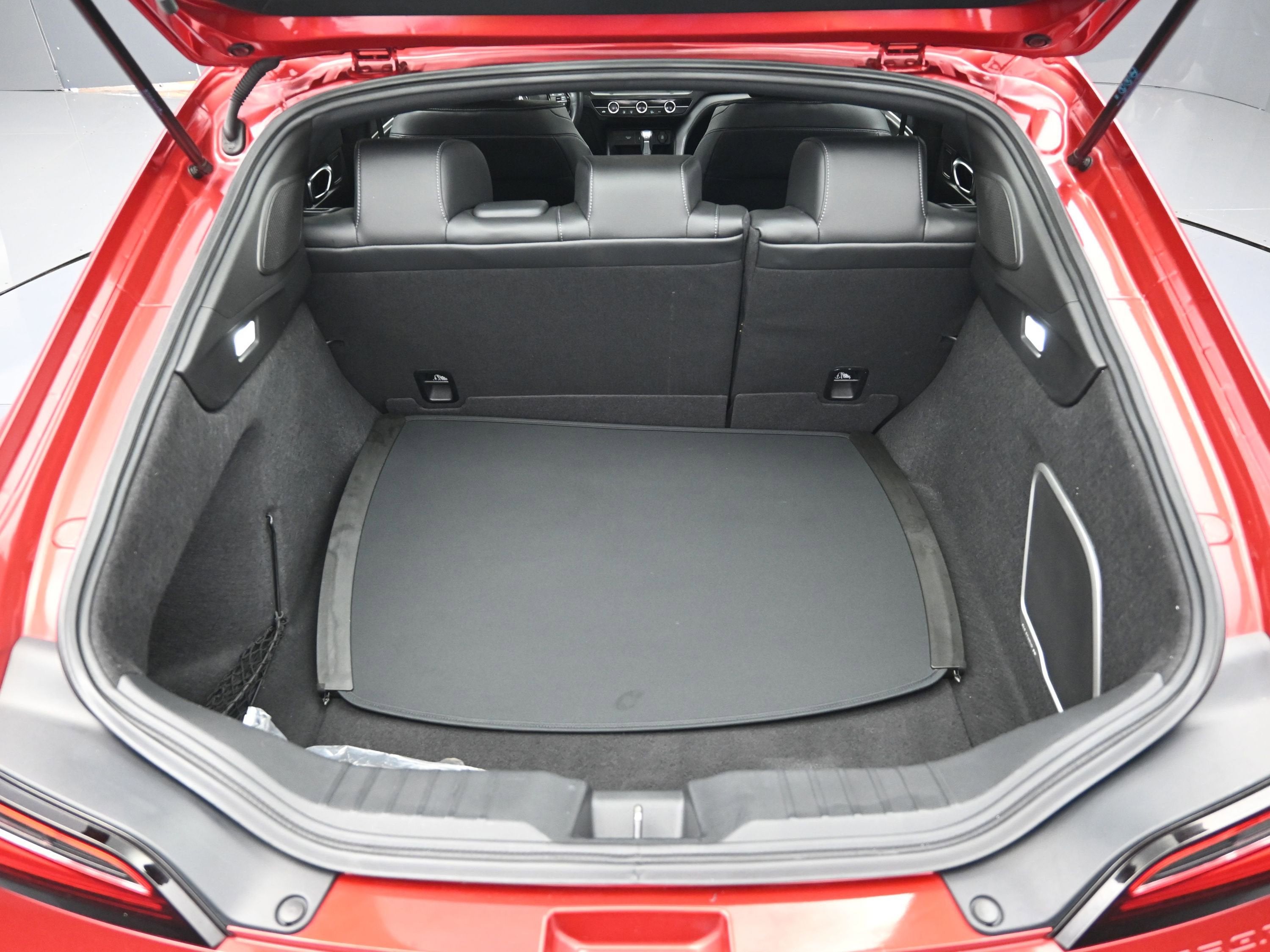 2023 Acura Integra A-SPEC Technology