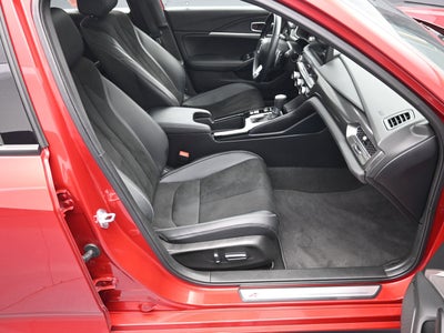 2023 Acura Integra A-SPEC Technology