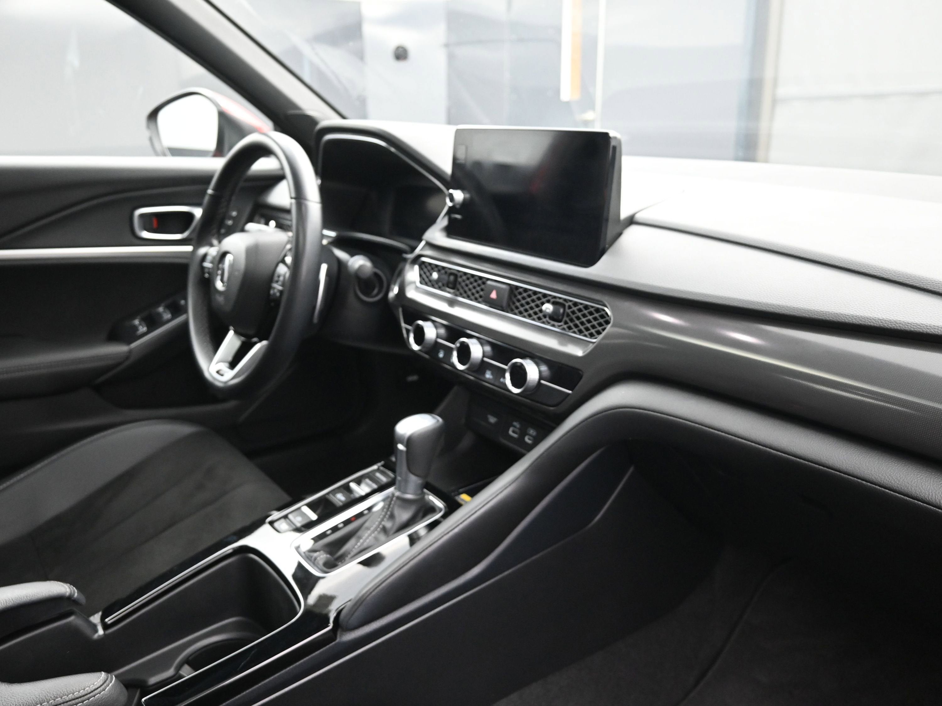 2023 Acura Integra A-SPEC Technology