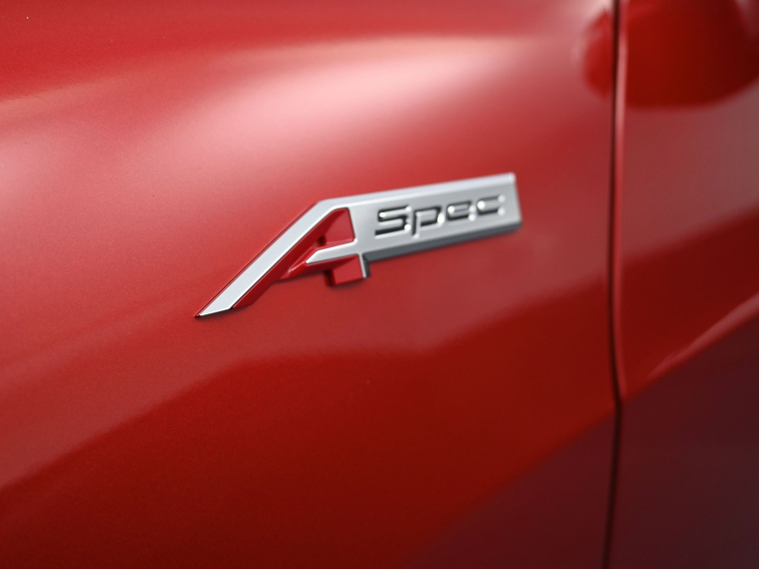 2023 Acura Integra A-SPEC Technology