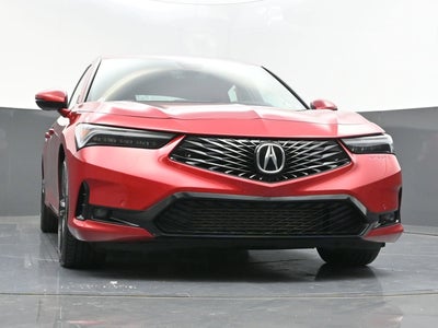 2023 Acura Integra A-SPEC Technology