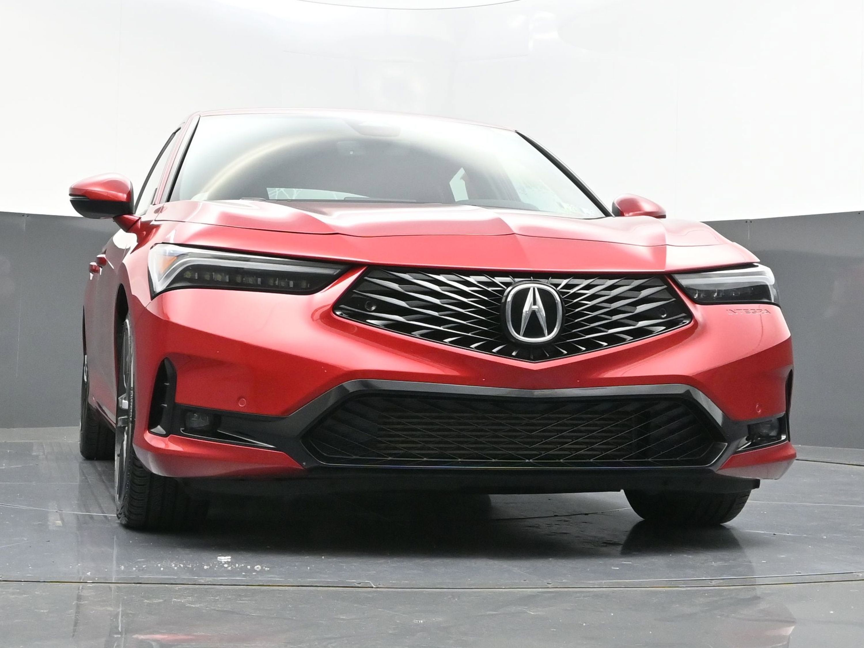 2023 Acura Integra A-SPEC Technology