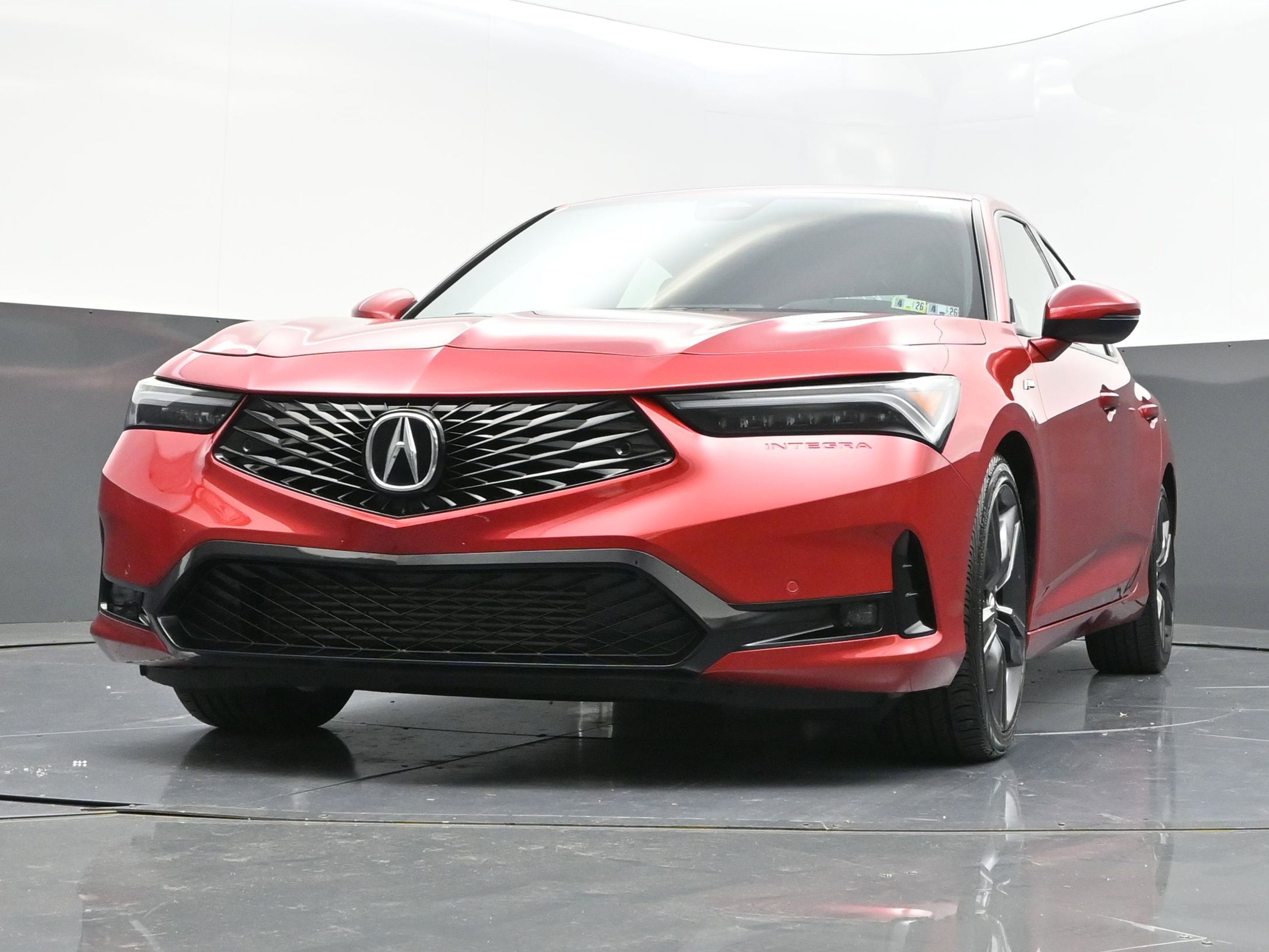 2023 Acura Integra A-SPEC Technology