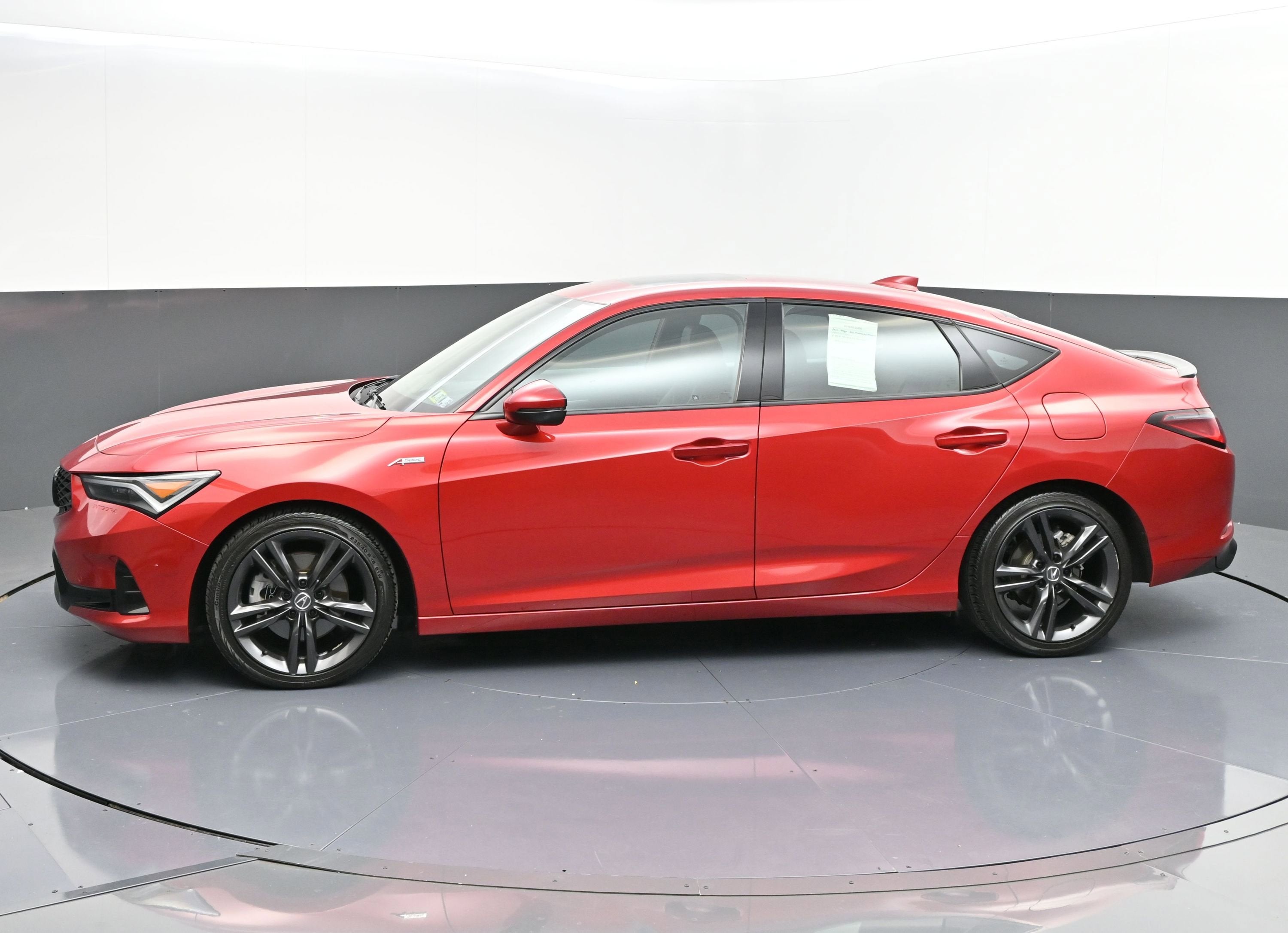 2023 Acura Integra A-SPEC Technology
