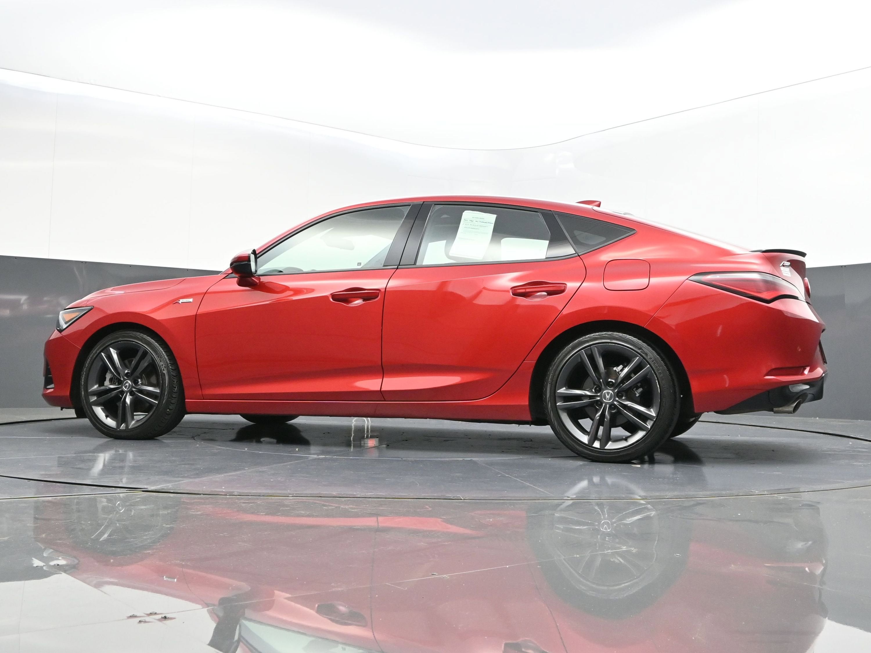 2023 Acura Integra A-SPEC Technology