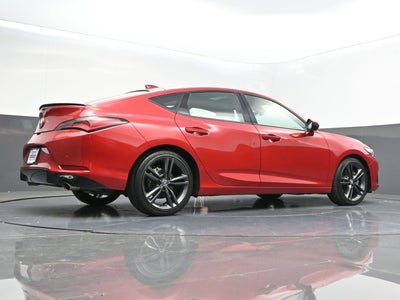 2023 Acura Integra A-SPEC Technology