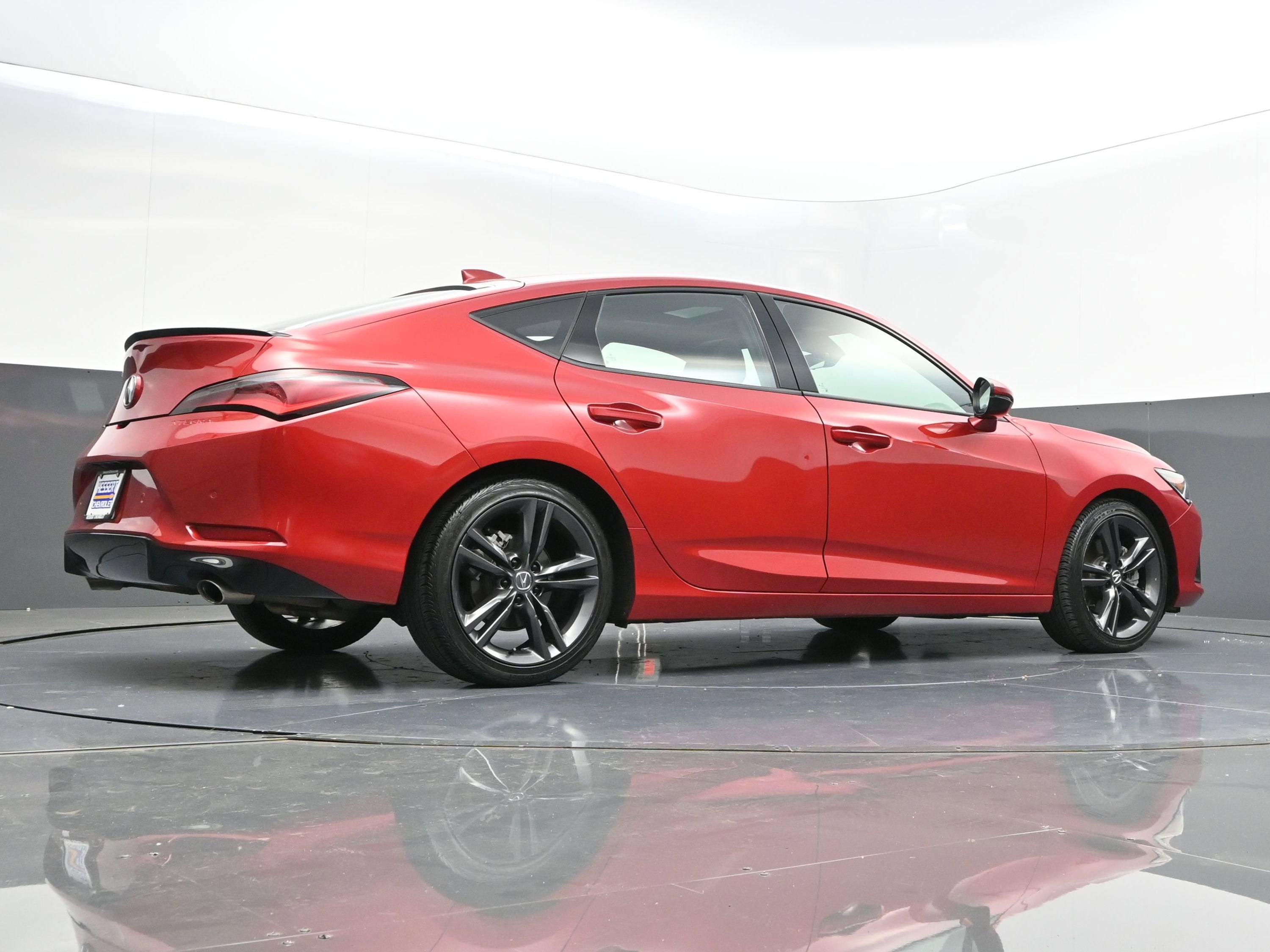 2023 Acura Integra A-SPEC Technology