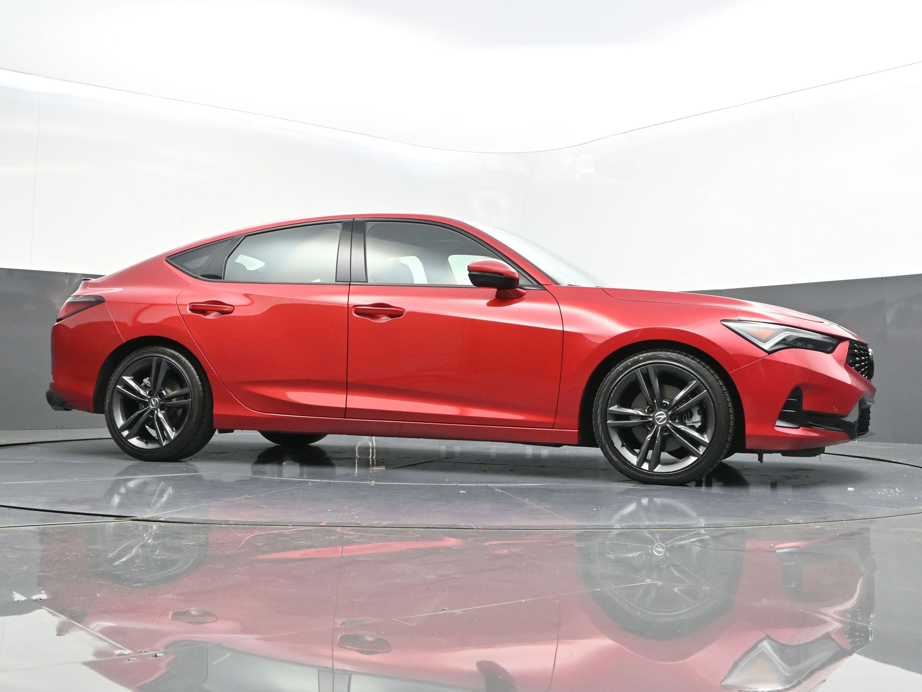 2023 Acura Integra A-SPEC Technology
