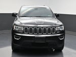 2018 Jeep Grand Cherokee Laredo E 4x4