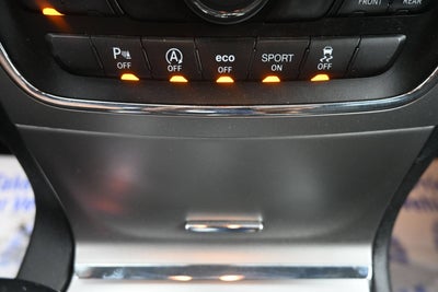2018 Jeep Grand Cherokee Laredo E 4x4