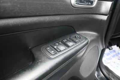 2018 Jeep Grand Cherokee Laredo E 4x4