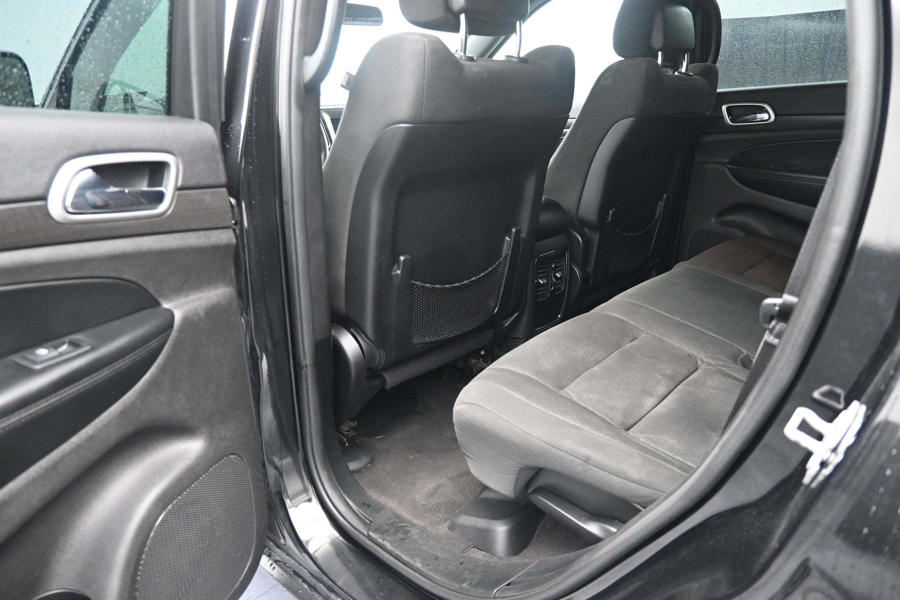 2018 Jeep Grand Cherokee Laredo E 4x4