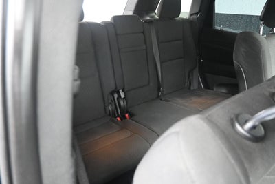 2018 Jeep Grand Cherokee Laredo E 4x4