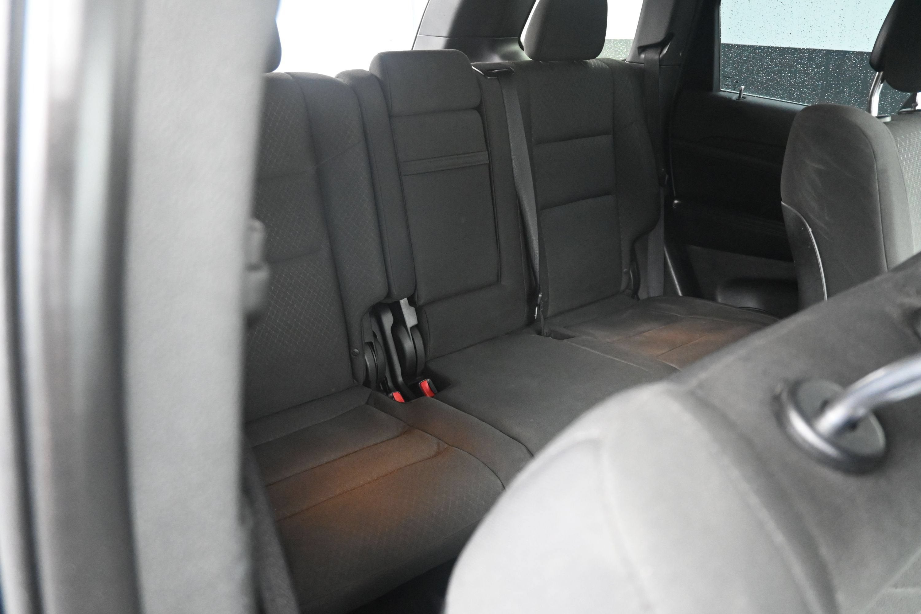 2018 Jeep Grand Cherokee Laredo E 4x4