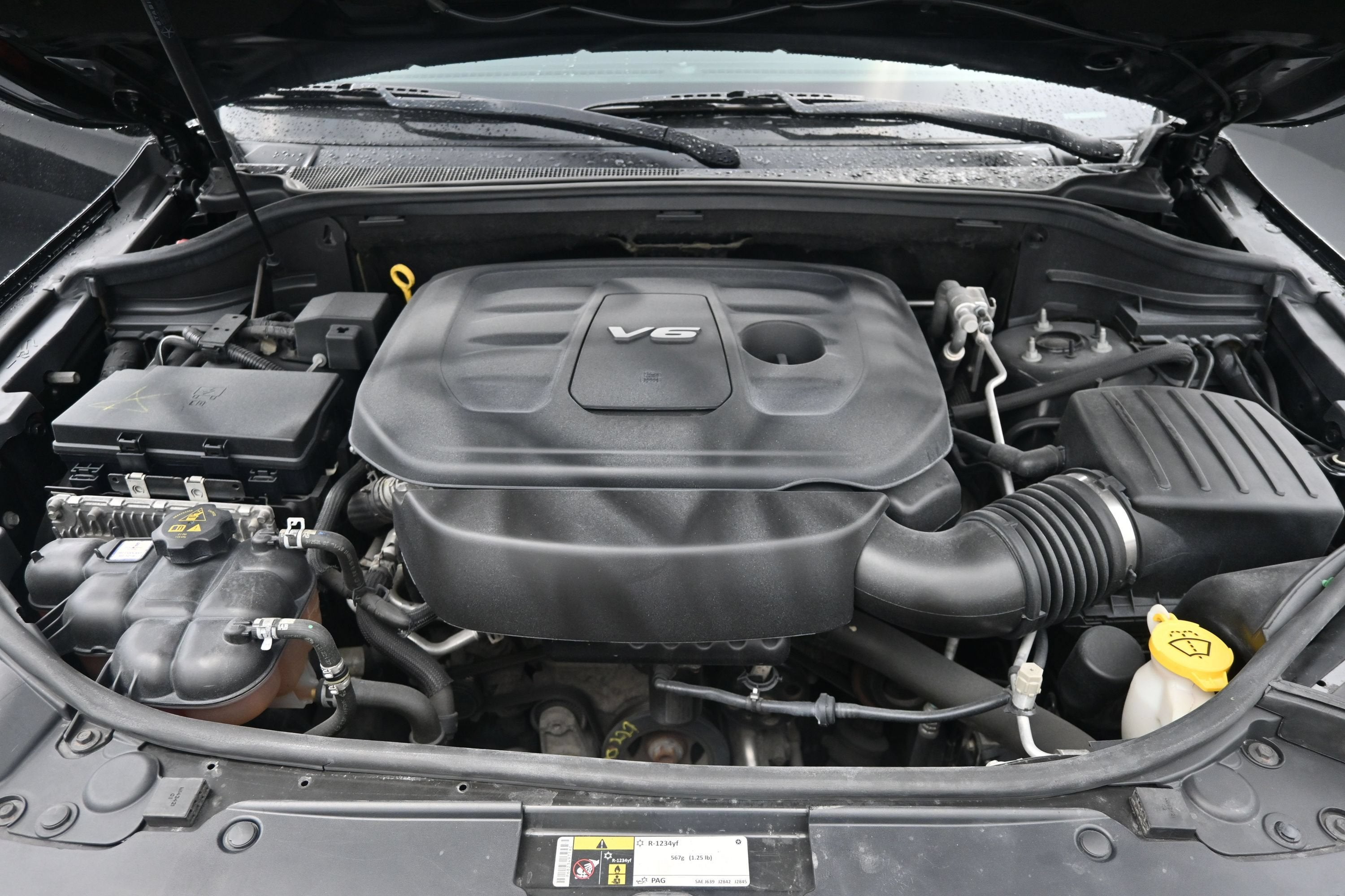 2018 Jeep Grand Cherokee Laredo E 4x4