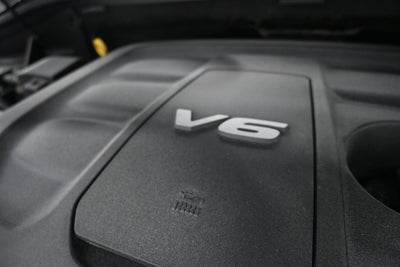 2018 Jeep Grand Cherokee Laredo E 4x4