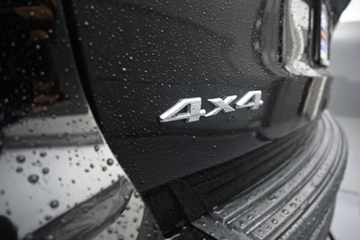 2018 Jeep Grand Cherokee Laredo E 4x4