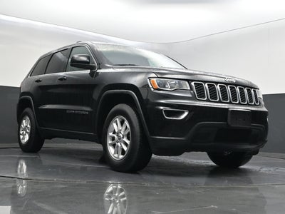 2018 Jeep Grand Cherokee Laredo E 4x4