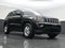 2018 Jeep Grand Cherokee Laredo E 4x4