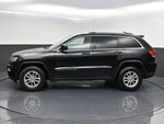 2018 Jeep Grand Cherokee Laredo E 4x4