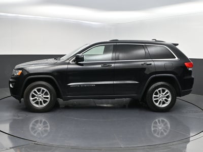 2018 Jeep Grand Cherokee Laredo E 4x4