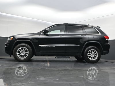 2018 Jeep Grand Cherokee Laredo E 4x4