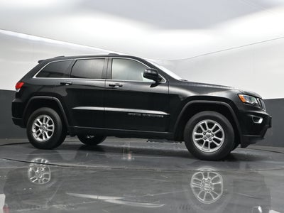 2018 Jeep Grand Cherokee Laredo E 4x4