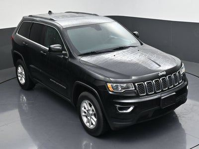 2018 Jeep Grand Cherokee Laredo E 4x4