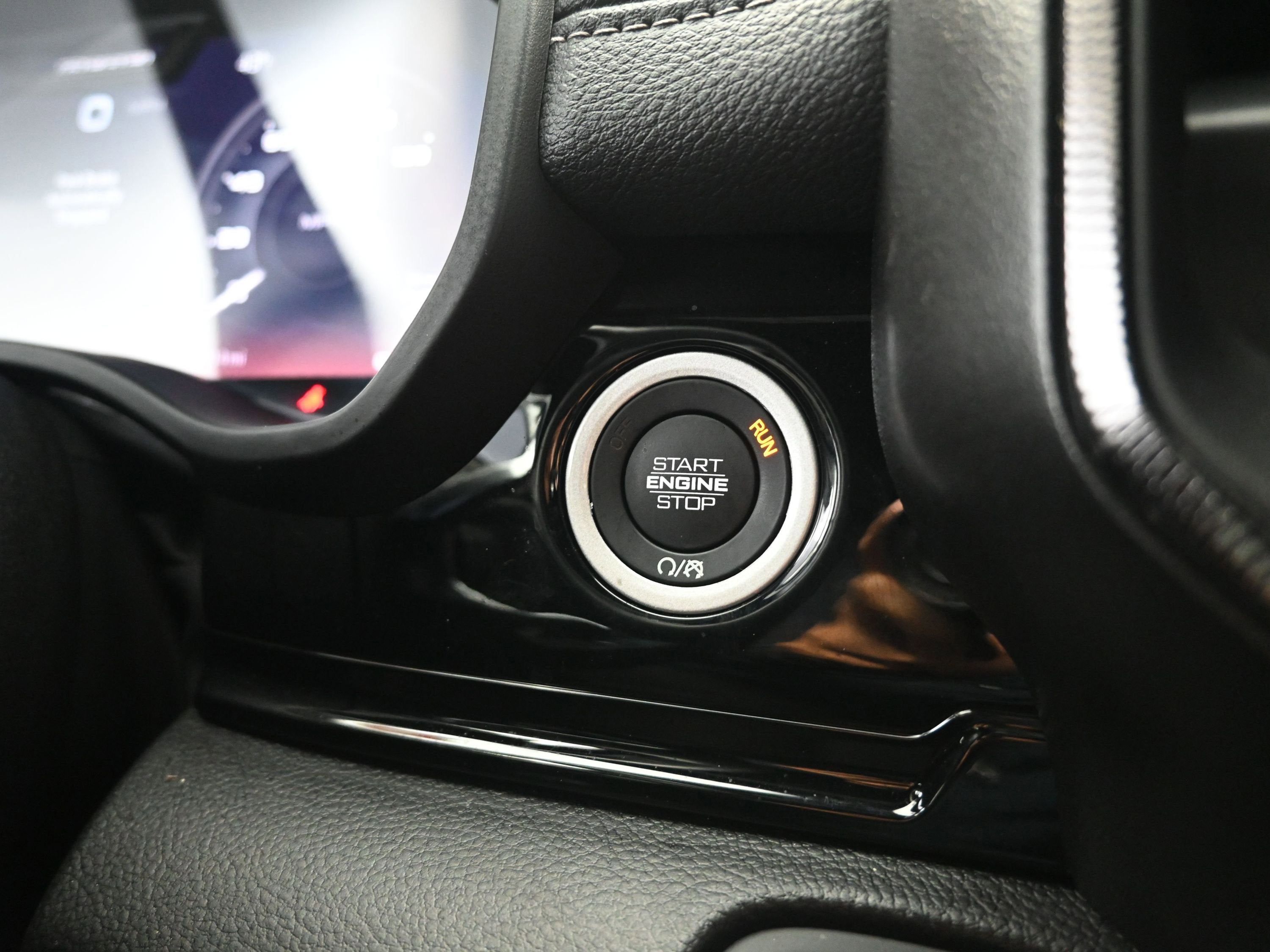 2025 RAM 1500 Rebel Crew Cab 4x4 5'7" Box