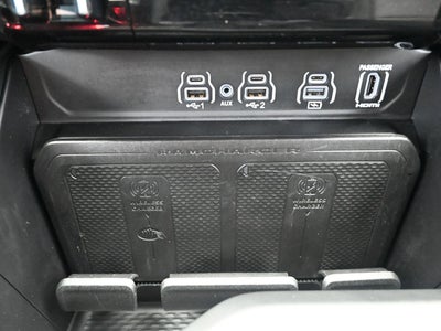 2025 RAM 1500 Rebel Crew Cab 4x4 5'7" Box