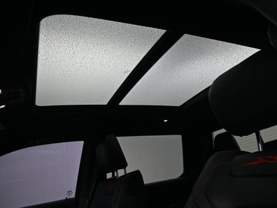 2025 RAM 1500 Rebel Crew Cab 4x4 5'7" Box