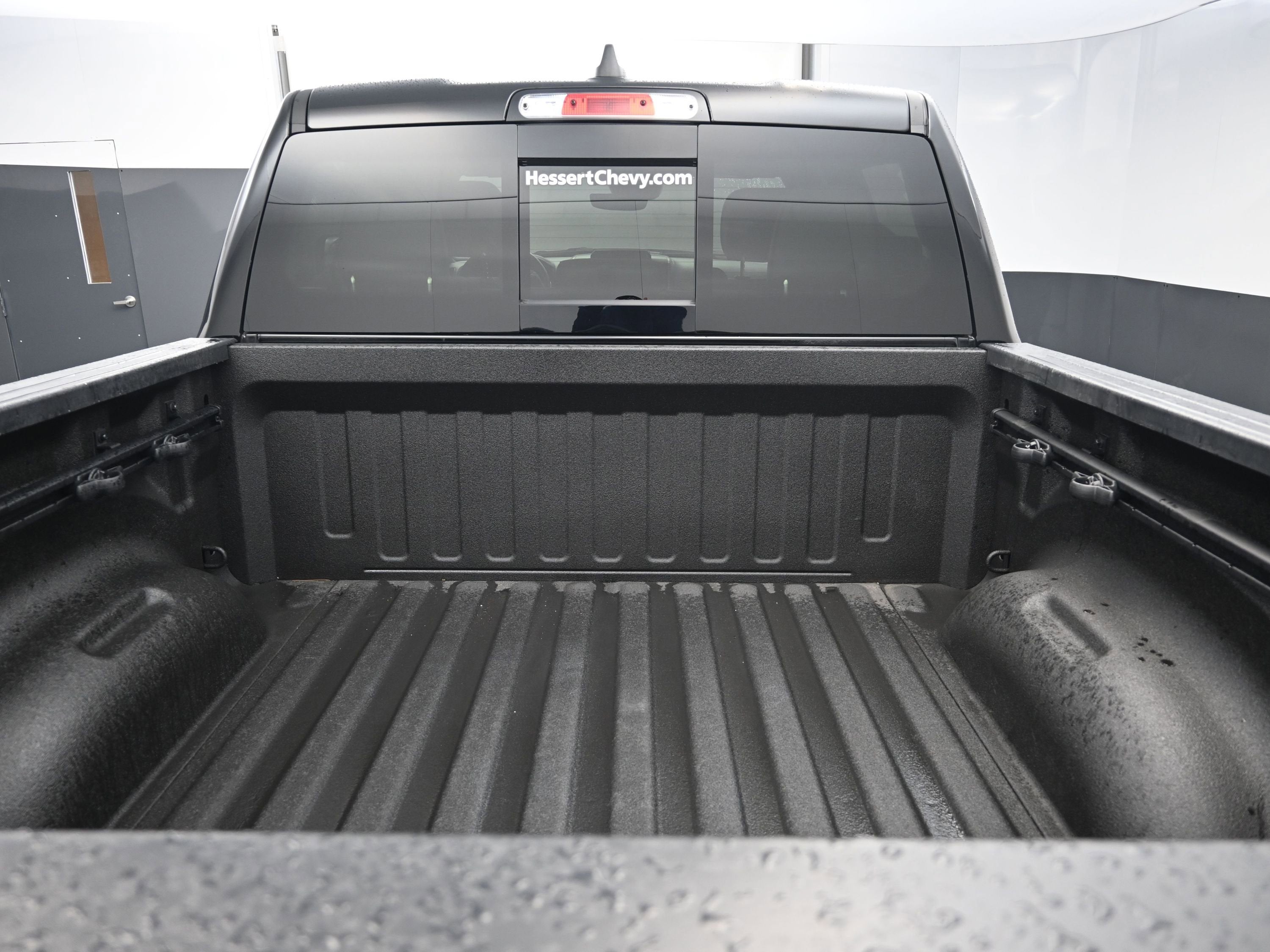 2025 RAM 1500 Rebel Crew Cab 4x4 5'7" Box