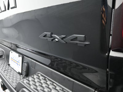 2025 RAM 1500 Rebel Crew Cab 4x4 5'7" Box