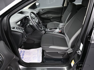 2016 Ford Escape S