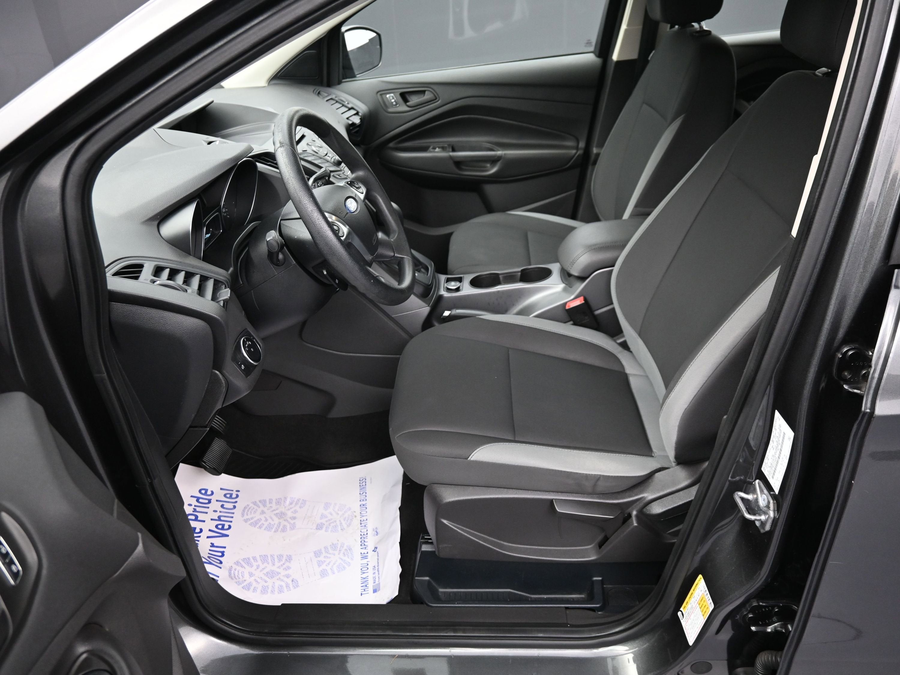 2016 Ford Escape S