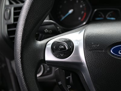 2016 Ford Escape S
