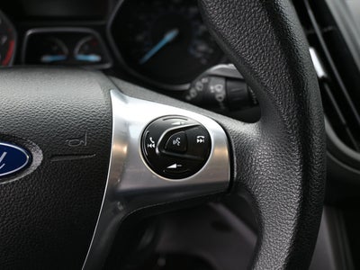2016 Ford Escape S