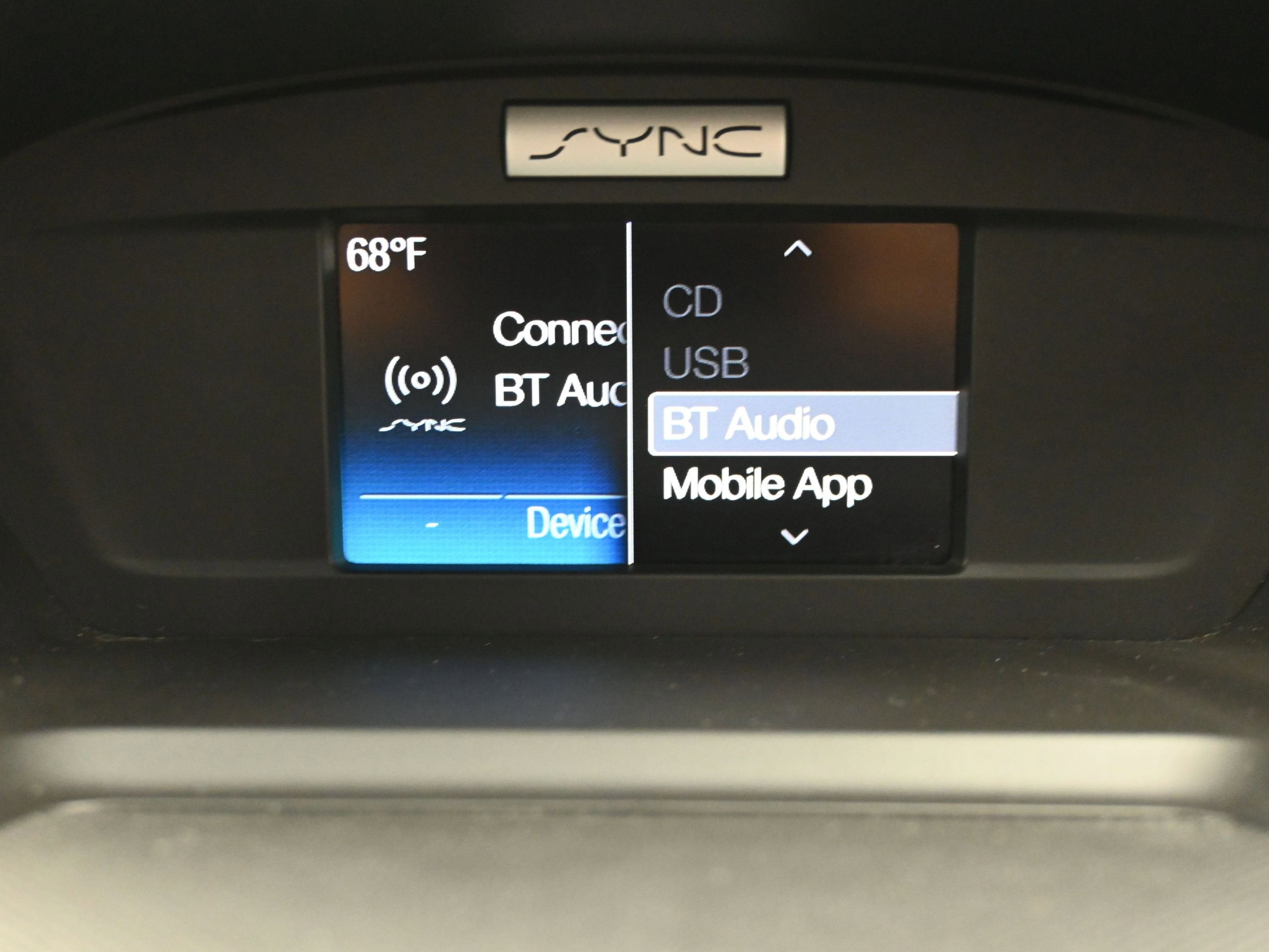 2016 Ford Escape S