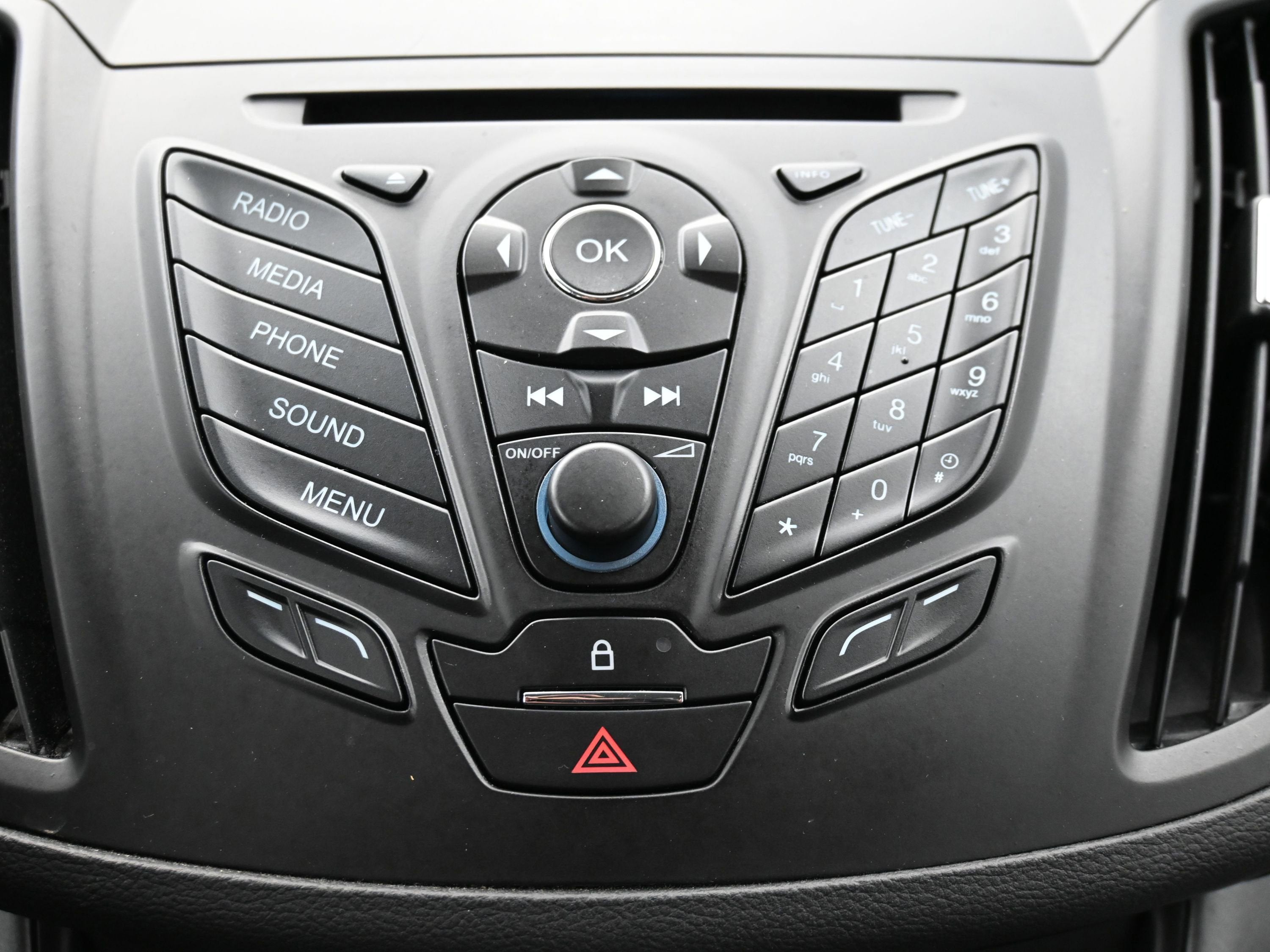 2016 Ford Escape S