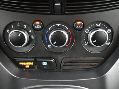 2016 Ford Escape S