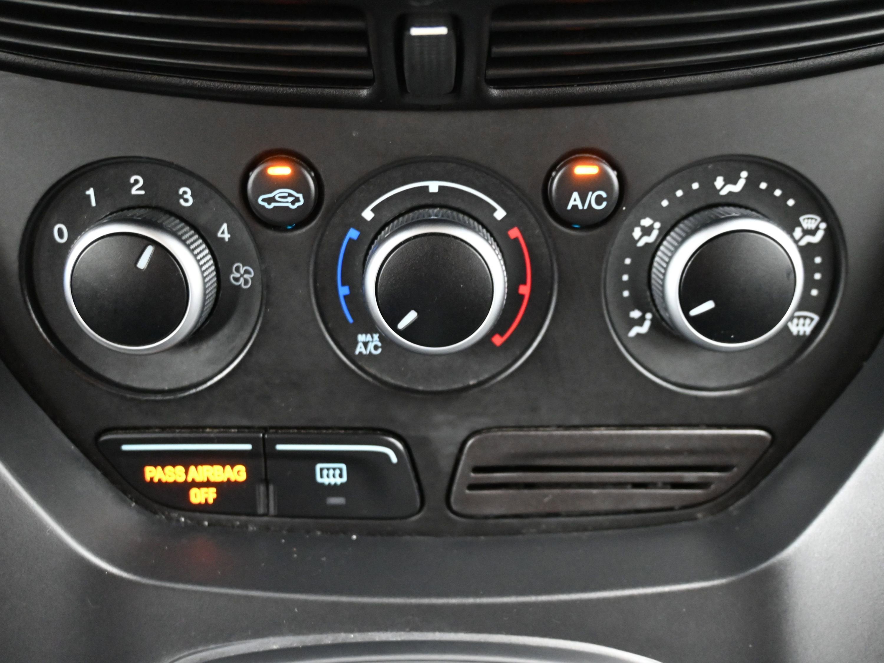 2016 Ford Escape S