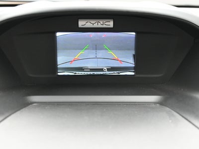 2016 Ford Escape S